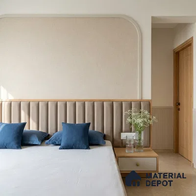 RD24-157 | 10 Meter x 21 Inch  Plain Look Wallpaper - 57 Sq. Ft.