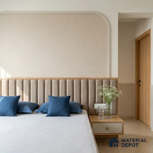 RD24-157 | 10 Meter x 21 Inch  Plain Look Wallpaper - 57 Sq. Ft.