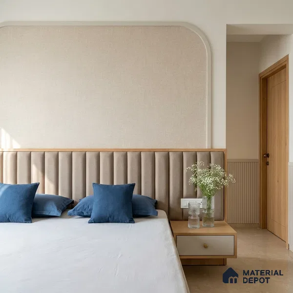 RD24-157 | 10 Meter x 21 Inch Plain Look Wallpaper - 57 Sq. Ft.