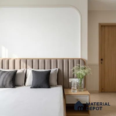 RD24-158 | 10 Meter x 21 Inch  Plain Look Wallpaper - 57 Sq. Ft.