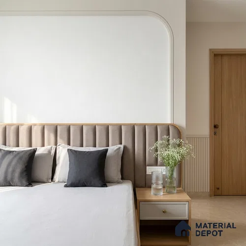 RD24-158 | 10 Meter x 21 Inch  Plain Look Wallpaper - 57 Sq. Ft.