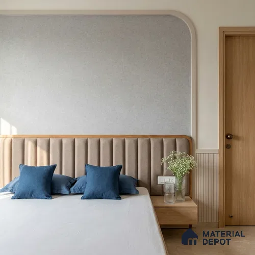 RD24-159 | 10 Meter x 21 Inch Plain Look Wallpaper - 57 Sq. Ft.