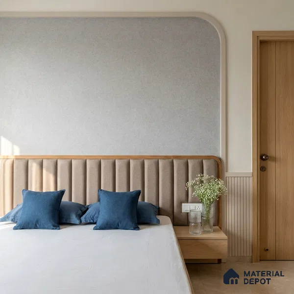 RD24-159 | 10 Meter x 21 Inch Plain Look Wallpaper - 57 Sq. Ft.