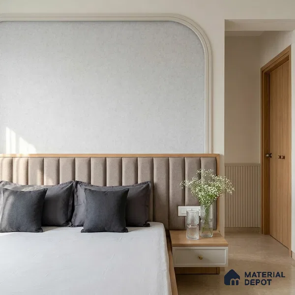 RD24-160 | 10 Meter x 21 Inch  Plain Look Wallpaper - 57 Sq. Ft.