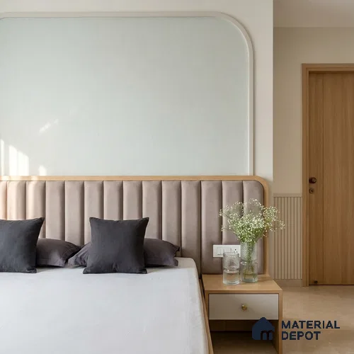 RD24-161 | 10 Meter x 21 Inch  Plain Look Wallpaper - 57 Sq. Ft.