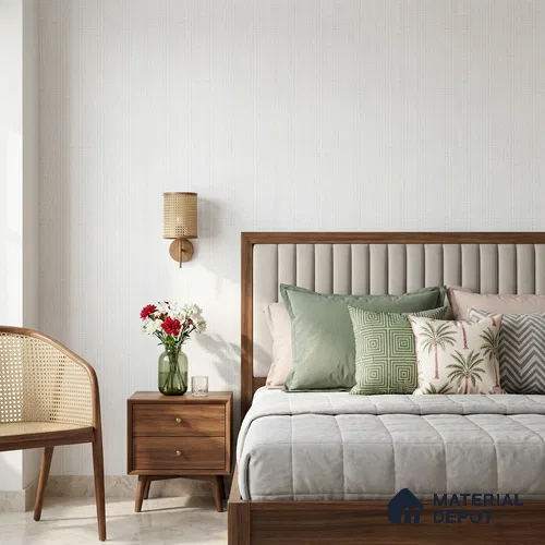 81414-1 | 5 Meter x 42 Inch  Patterned Look Wallpaper - 57 Sq. Ft.