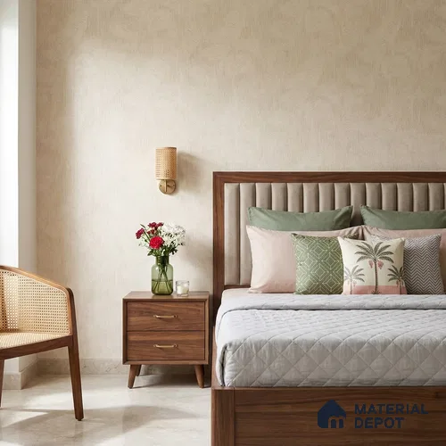 81414-3 | 5 Meter x 42 Inch  Patterned Look Wallpaper - 57 Sq. Ft.