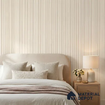 81412-4 | 5 Meter x 42 Inch  Patterned Look Wallpaper - 57 Sq. Ft.
