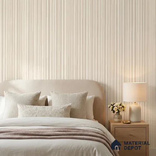 81412-4 | 5 Meter x 42 Inch Patterned Look Wallpaper - 57 Sq. Ft.