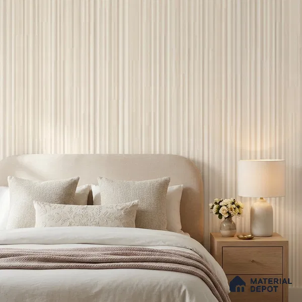 81412-4 | 5 Meter x 42 Inch Patterned Look Wallpaper - 57 Sq. Ft.