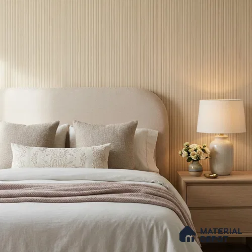 81412-5 | 5 Meter x 42 Inch Patterned Look Wallpaper - 57 Sq. Ft.