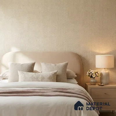 81404-3 | 5 Meter x 42 Inch  Patterned Look Wallpaper - 57 Sq. Ft.