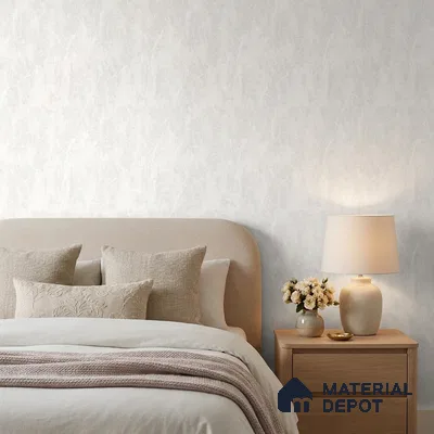 81400-1 | 5 Meter x 42 Inch  Patterned Look Wallpaper - 57 Sq. Ft.