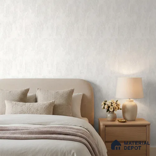 81400-1 | 5 Meter x 42 Inch  Patterned Look Wallpaper - 57 Sq. Ft.