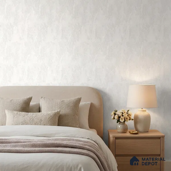 81400-1 | 5 Meter x 42 Inch Patterned Look Wallpaper - 57 Sq. Ft.