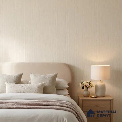 81415-2 | 5 Meter x 42 Inch Patterned Look Wallpaper - 57 Sq. Ft.