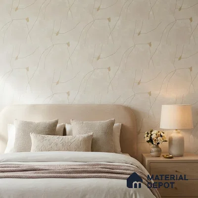 81406-2 | 5 Meter x 42 Inch  Stone Look Wallpaper - 57 Sq. Ft.