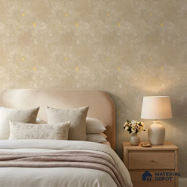 81406-3 | 5 Meter x 42 Inch Stone Look Wallpaper - 57 Sq. Ft.