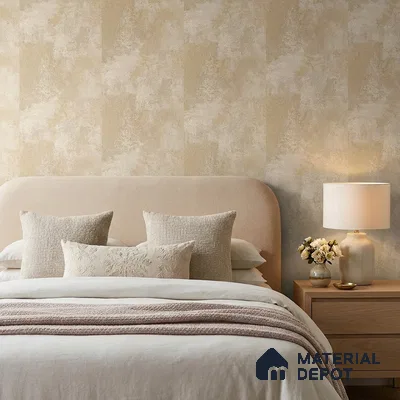 81405-4 | 5 Meter x 42 Inch  Stone Look Wallpaper - 57 Sq. Ft.