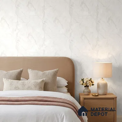 81408-1 | 5 Meter x 42 Inch  Stone Look Wallpaper - 57 Sq. Ft.