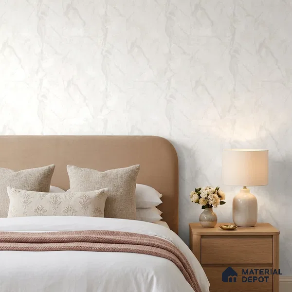 81408-1 | 5 Meter x 42 Inch Stone Look Wallpaper - 57 Sq. Ft.