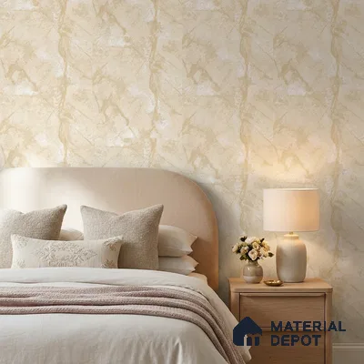 81408-3 | 5 Meter x 42 Inch  Stone Look Wallpaper - 57 Sq. Ft.