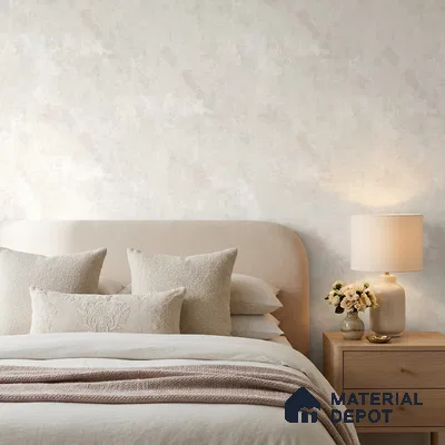 81407-1 | 5 Meter x 42 Inch  Stone Look Wallpaper - 57 Sq. Ft.