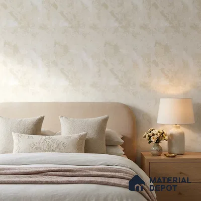 81407-2 | 5 Meter x 42 Inch  Stone Look Wallpaper - 57 Sq. Ft.