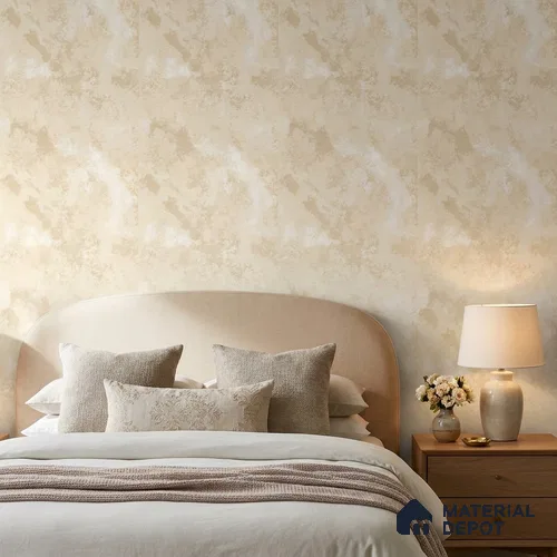 81407-3 | 5 Meter x 42 Inch Stone Look Wallpaper - 57 Sq. Ft.