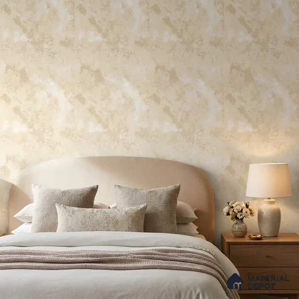 81407-3 | 5 Meter x 42 Inch Stone Look Wallpaper - 57 Sq. Ft.