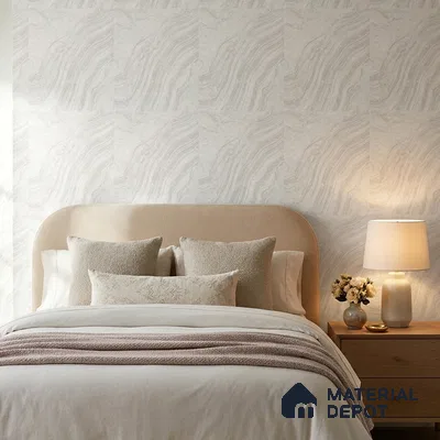 81410-1 | 5 Meter x 42 Inch  Stone Look Wallpaper - 57 Sq. Ft.
