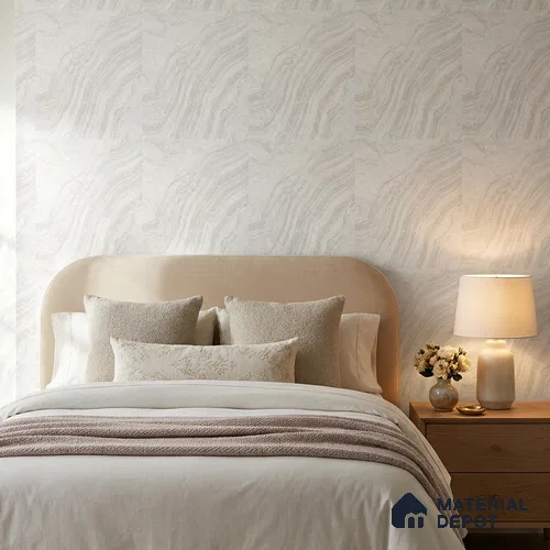 81410-1 | 5 Meter x 42 Inch Stone Look Wallpaper - 57 Sq. Ft.