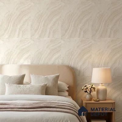 81410-3 | 5 Meter x 42 Inch  Stone Look Wallpaper - 57 Sq. Ft.