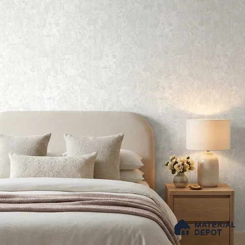 81409-1 | 5 Meter x 42 Inch Stone Look Wallpaper - 57 Sq. Ft.
