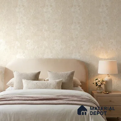 81409-2 | 5 Meter x 42 Inch  Stone Look Wallpaper - 57 Sq. Ft.