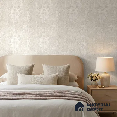 81409-3 | 5 Meter x 42 Inch  Stone Look Wallpaper - 57 Sq. Ft.