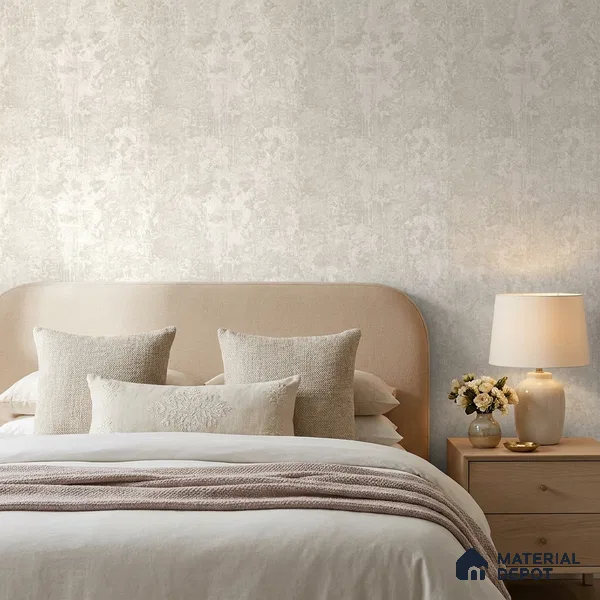 81409-3 | 5 Meter x 42 Inch  Stone Look Wallpaper - 57 Sq. Ft.