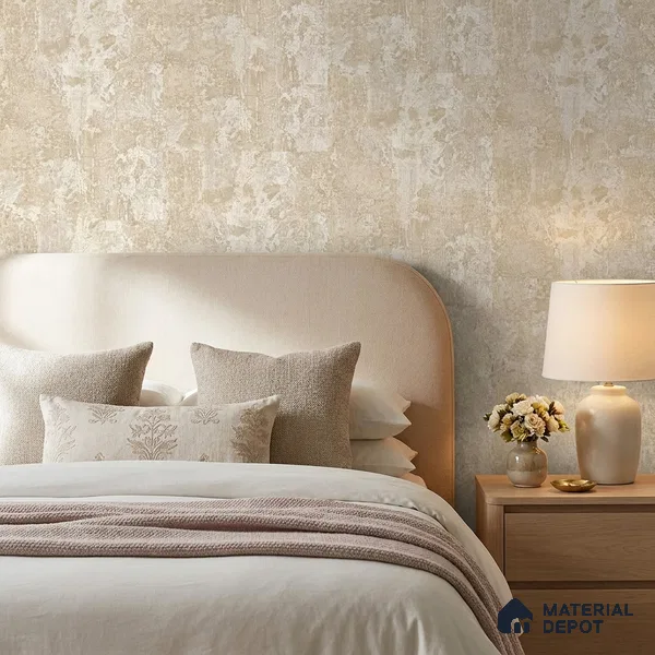 81409-4 | 5 Meter x 42 Inch Stone Look Wallpaper - 57 Sq. Ft.