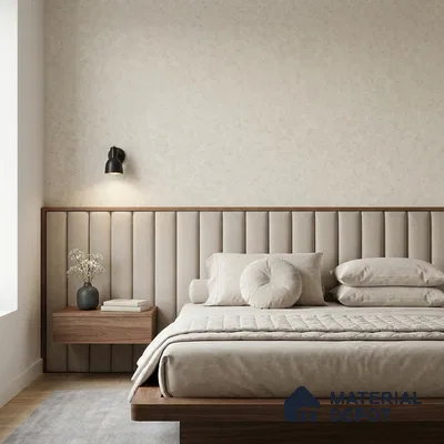 M14-3 | 10 Meter x 21 Inches Tropical Look Wallpaper - 57.37 Sq. Ft. | Minimum 15% wastage during installation
