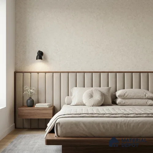 M14-3 | 10 Meter x 21 Inches Tropical Look Wallpaper - 57.37 Sq. Ft. | Minimum 15% wastage during installation