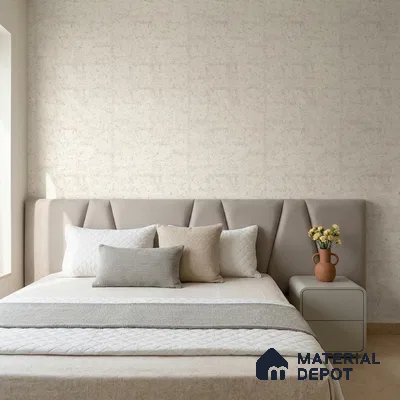 M10-2 | 10 Meter x 21 Inches Texture Look Wallpaper - 57.37 Sq. Ft. | Minimum 15% wastage during installation