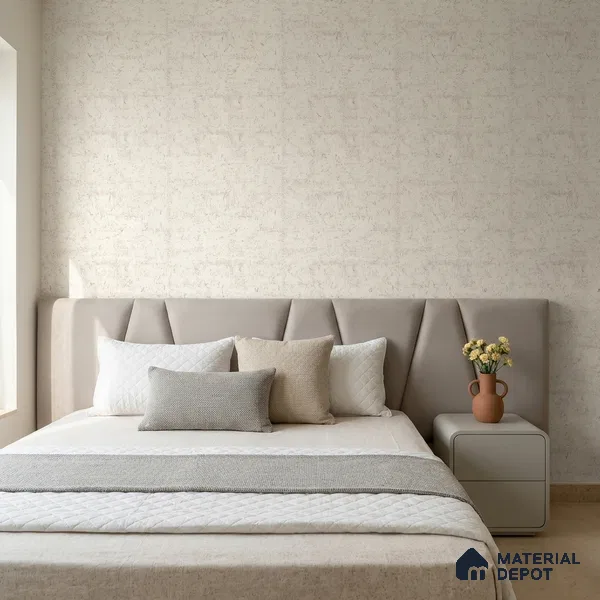 M10-2 | 10 Meter x 21 Inches Texture Look Wallpaper - 57.37 Sq. Ft. | Minimum 15% wastage during installation
