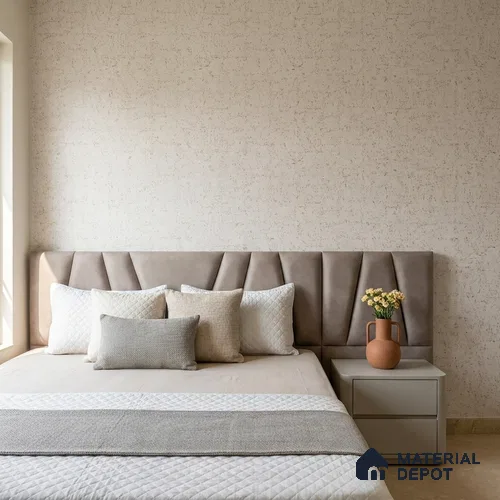 M10-3 | 10 Meter x 21 Inches Texture Look Wallpaper - 57.37 Sq. Ft. | Minimum 15% wastage during installation