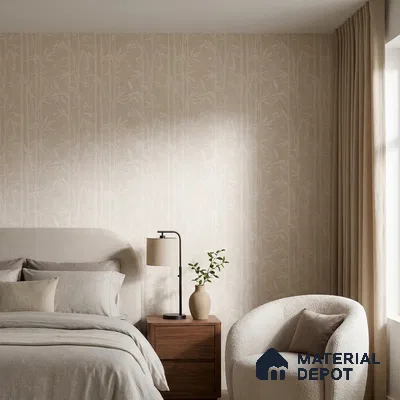 M16-2 | 10 Meter x 21 Inches Nature Look Wallpaper - 57.37 Sq. Ft. | Minimum 15% wastage during installation