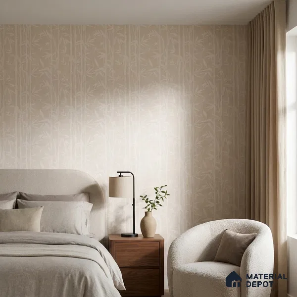 M16-2 | 10 Meter x 21 Inches Nature Look Wallpaper - 57.37 Sq. Ft. | Minimum 15% wastage during installation