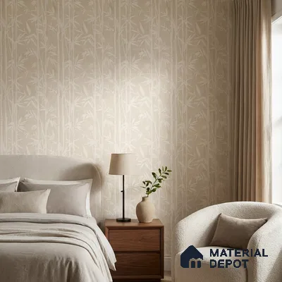 M16-3 | 10 Meter x 21 Inches Nature Look Wallpaper - 57.37 Sq. Ft. | Minimum 15% wastage during installation