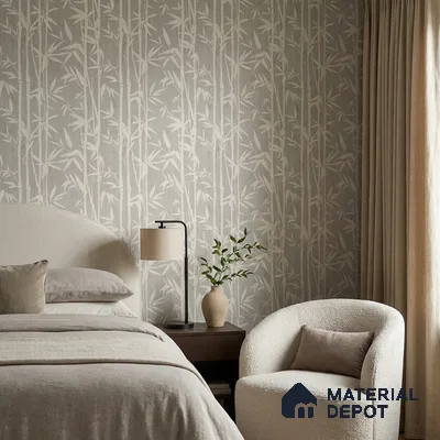 M16-4 | 10 Meter x 21 Inches Nature Look Wallpaper - 57.37 Sq. Ft. | Minimum 15% wastage during installation