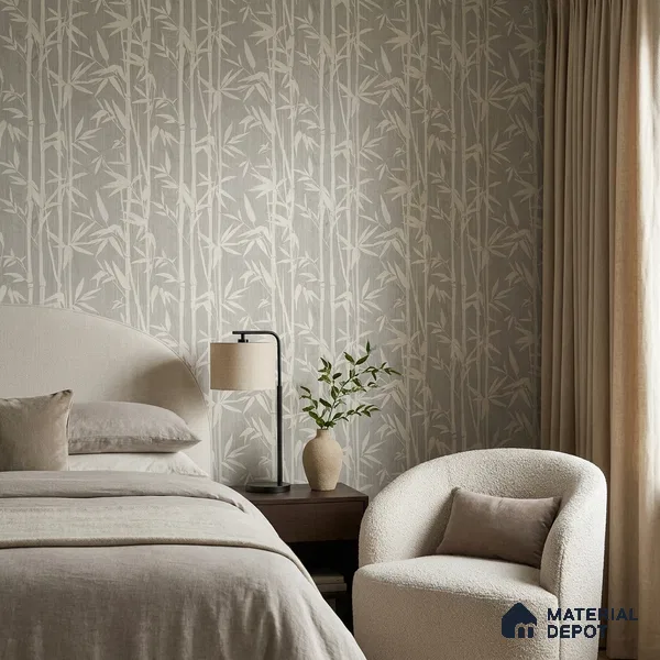 M16-4 | 10 Meter x 21 Inches Nature Look Wallpaper - 57.37 Sq. Ft. | Minimum 15% wastage during installation