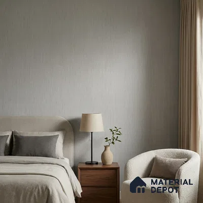 M17-4 | 10 Meter x 21 Inches Plain Look Wallpaper - 57.37 Sq. Ft. | Minimum 10% wastage during installation