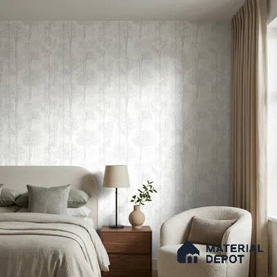 M19-5 | 10 Meter x 21 Inches Nature Look Wallpaper - 57.37 Sq. Ft. | Minimum 15% wastage during installation